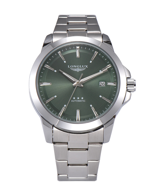 Men's Automatic Mechanical Watch