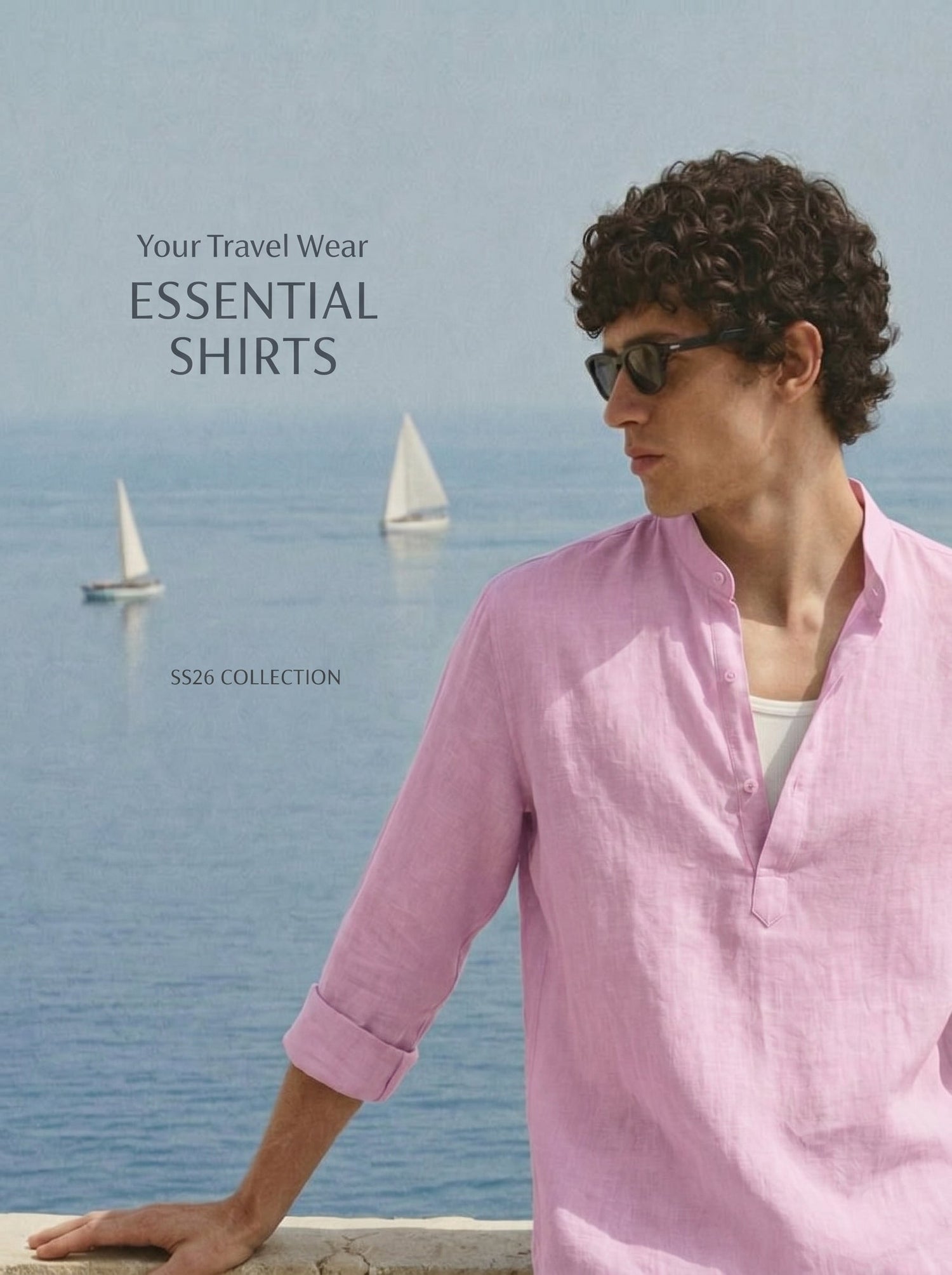 Men's Tops