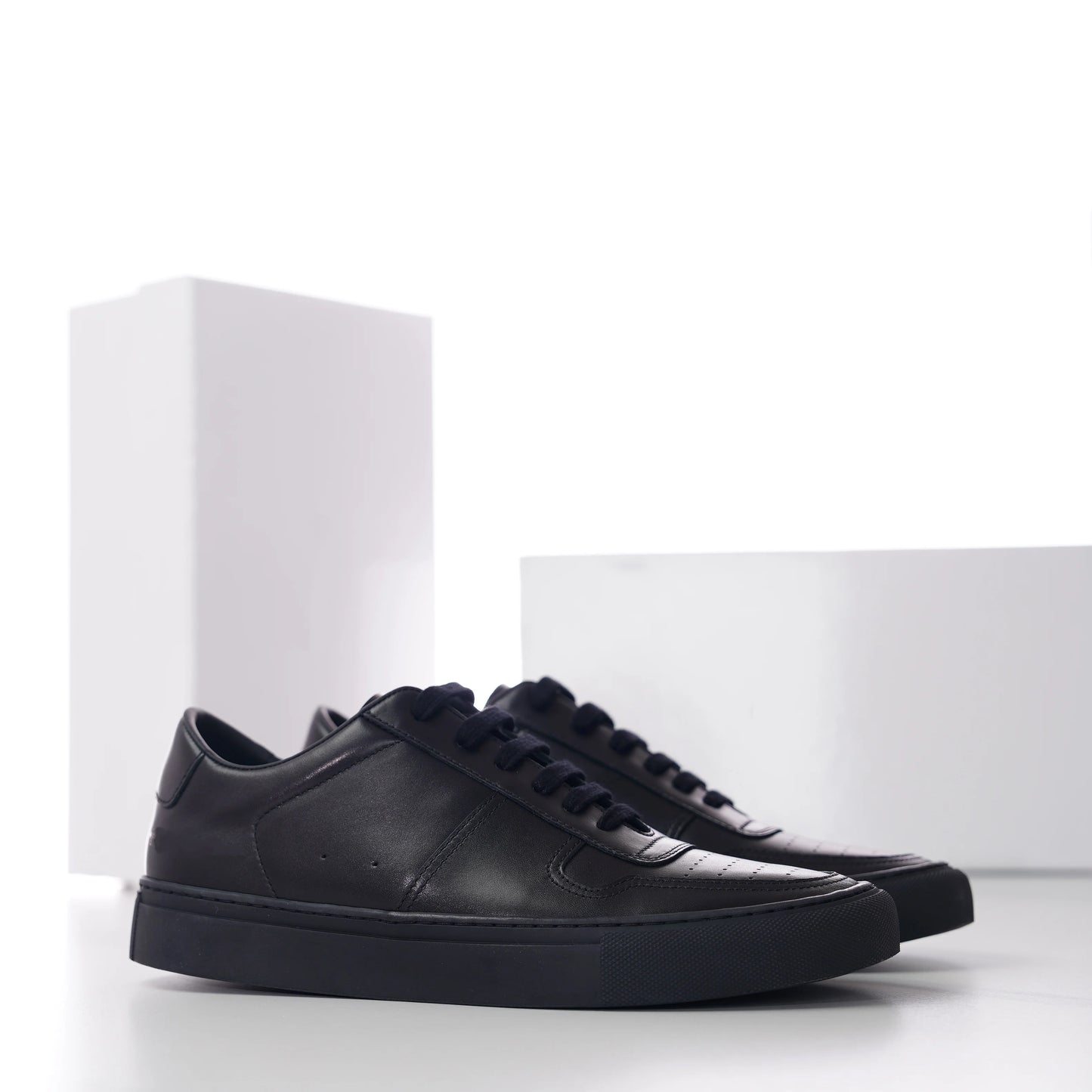 2026 Men's Handmade Luxury Sneakers