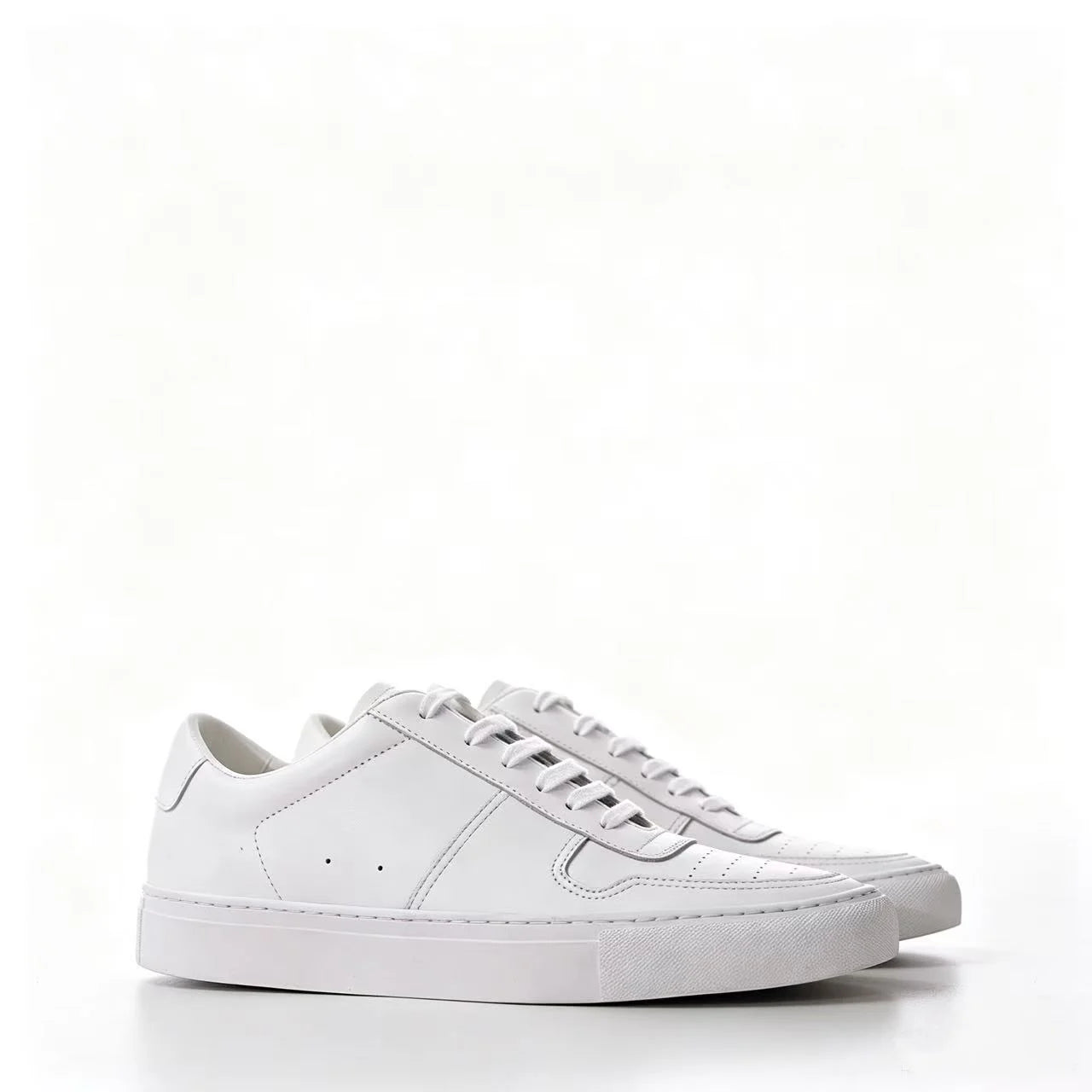 2026 Men's Handmade Luxury Sneakers