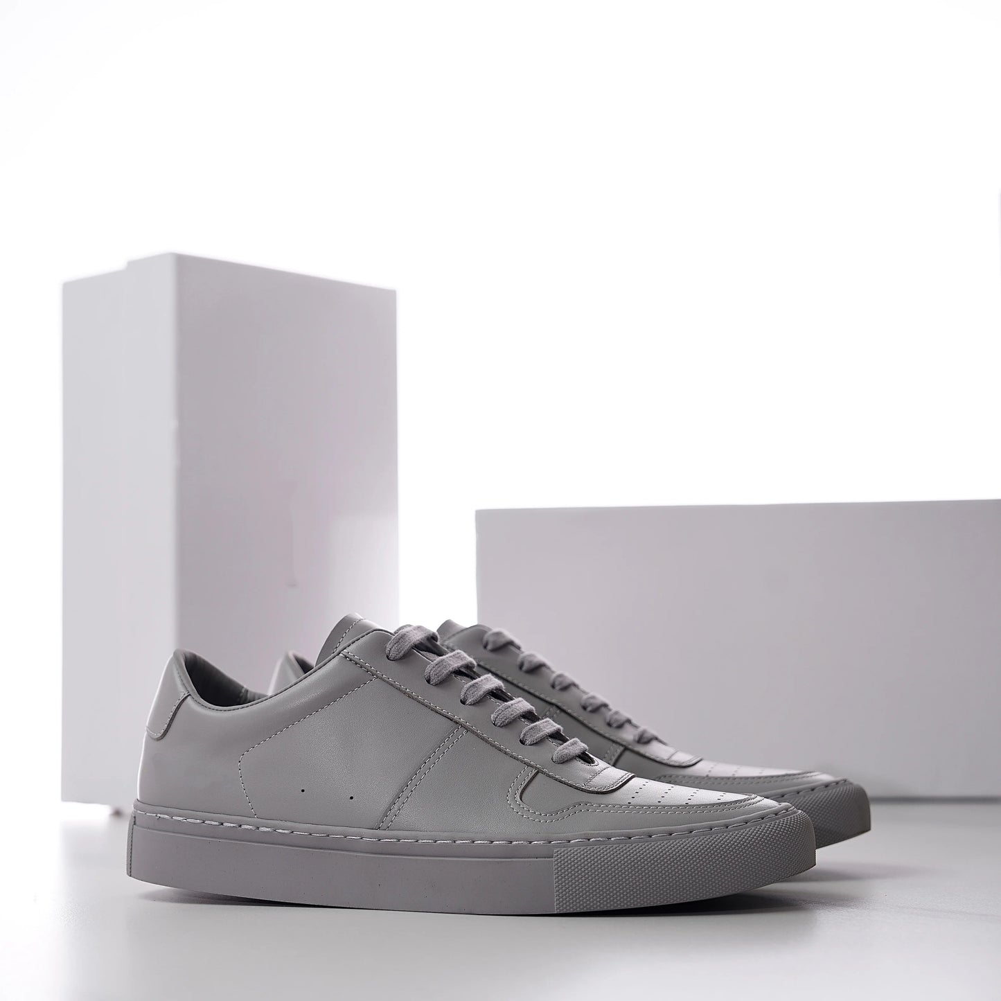2026 Men's Handmade Luxury Sneakers