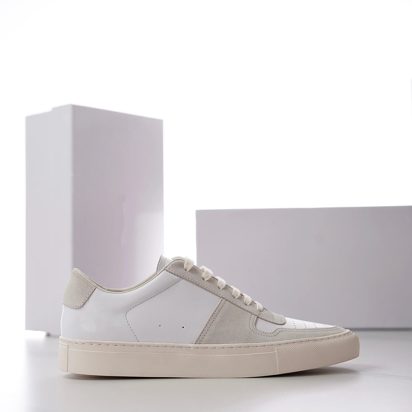 2026 Men's Handmade Luxury Sneakers