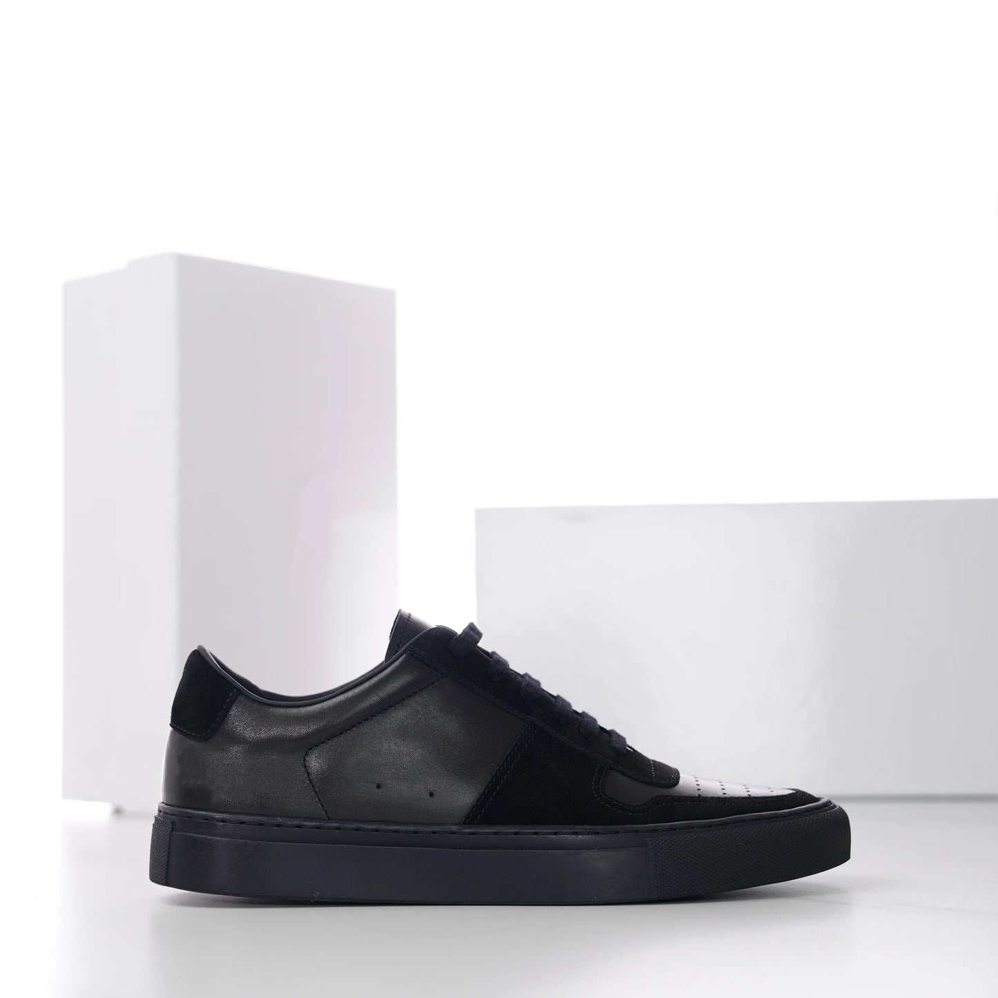 2026 Men's Handmade Luxury Sneakers
