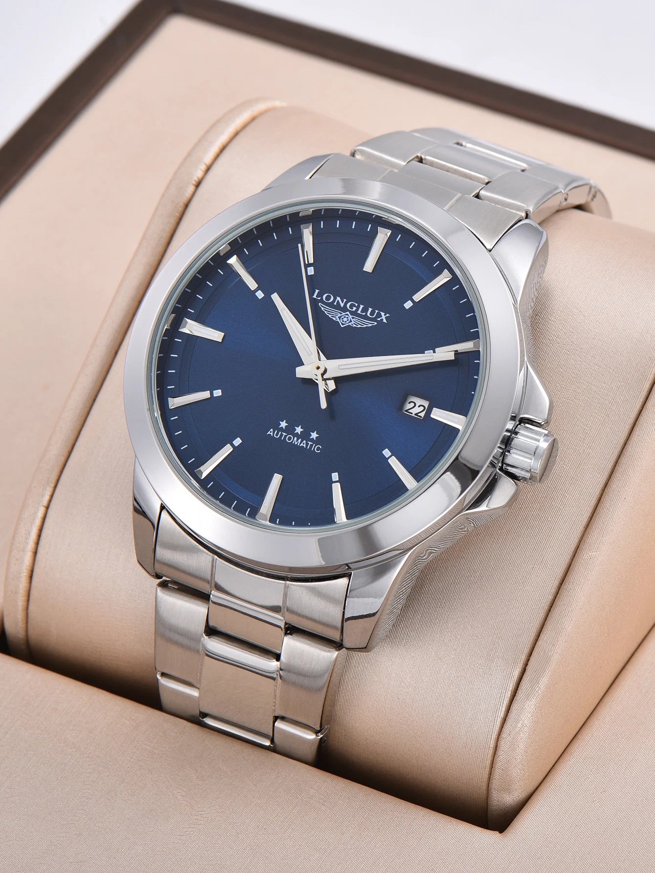 Men's Automatic Mechanical Watch