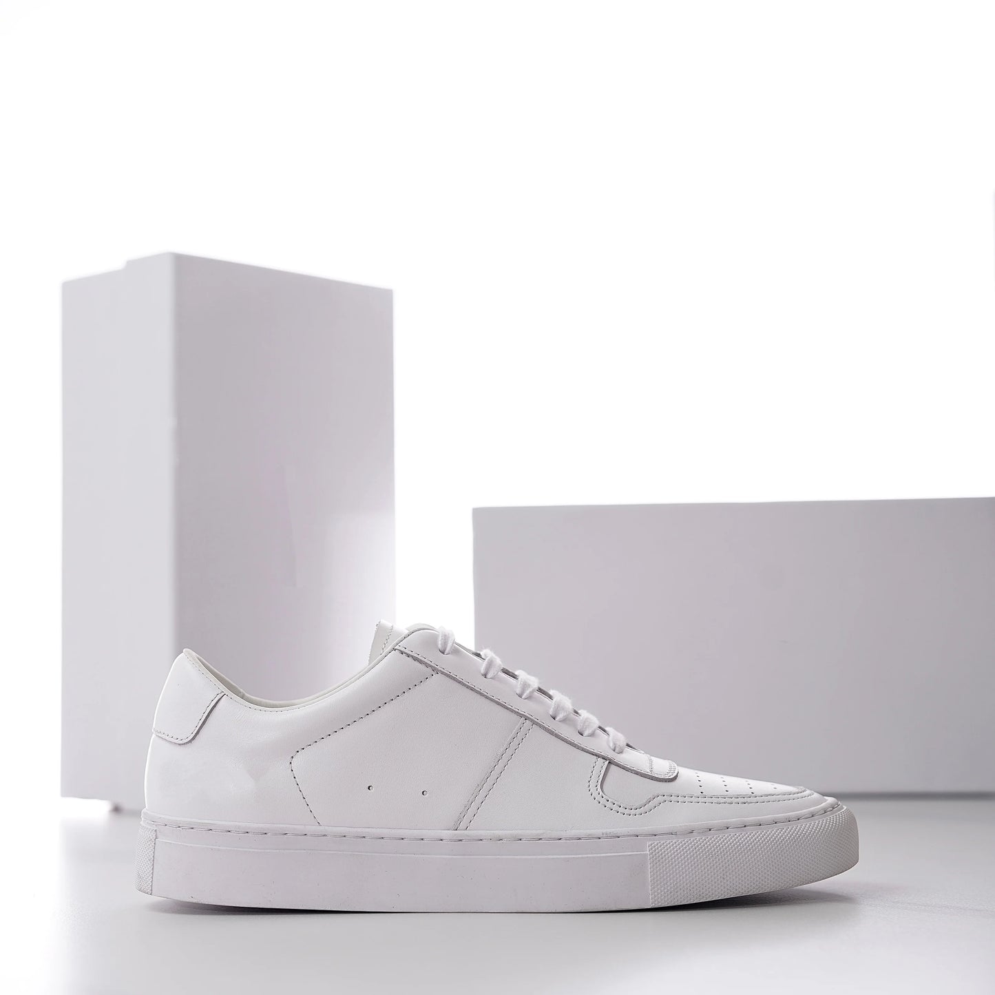 2026 Men's Handmade Luxury Sneakers