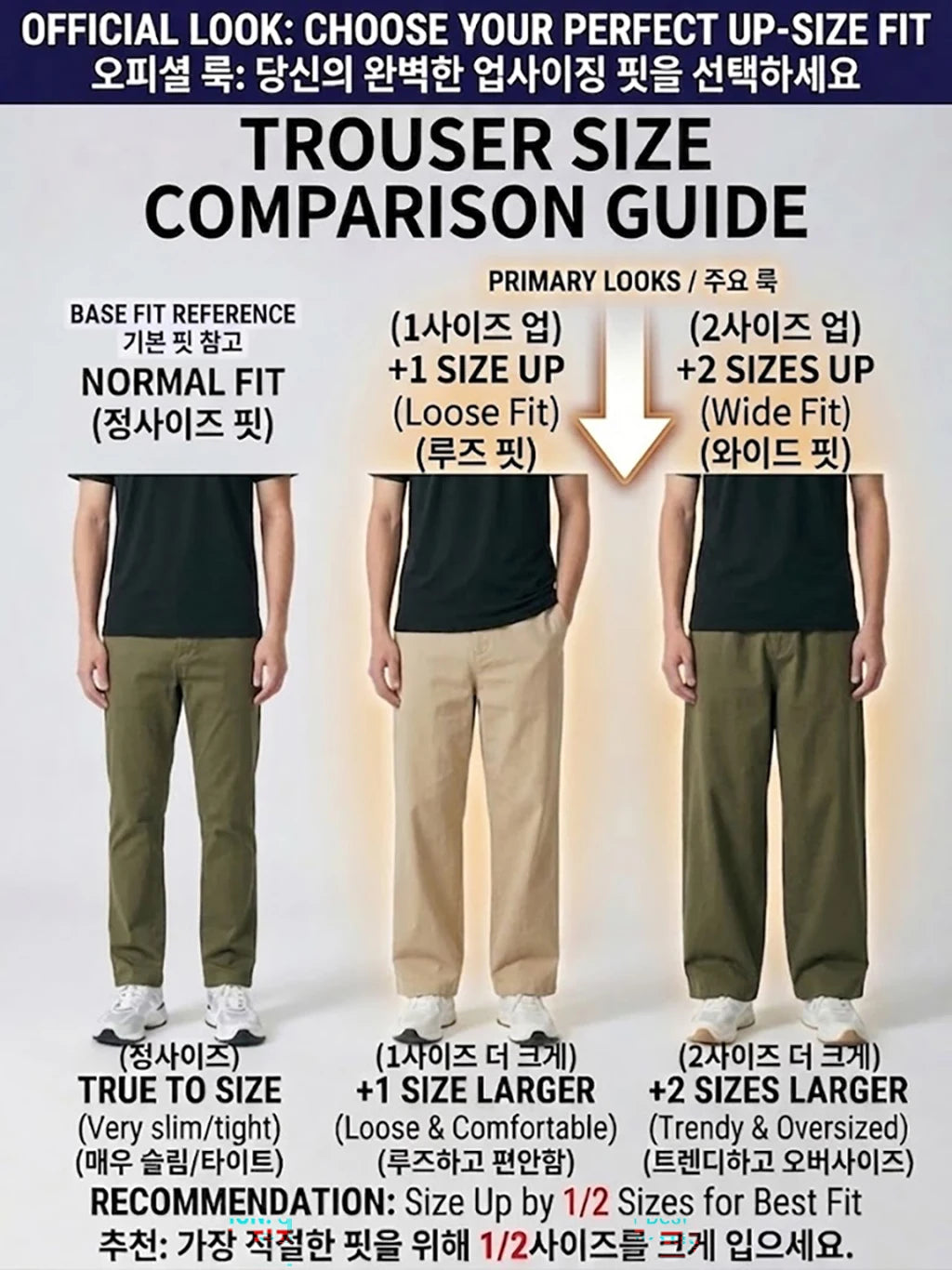 Cotton Linen Baggy Pants