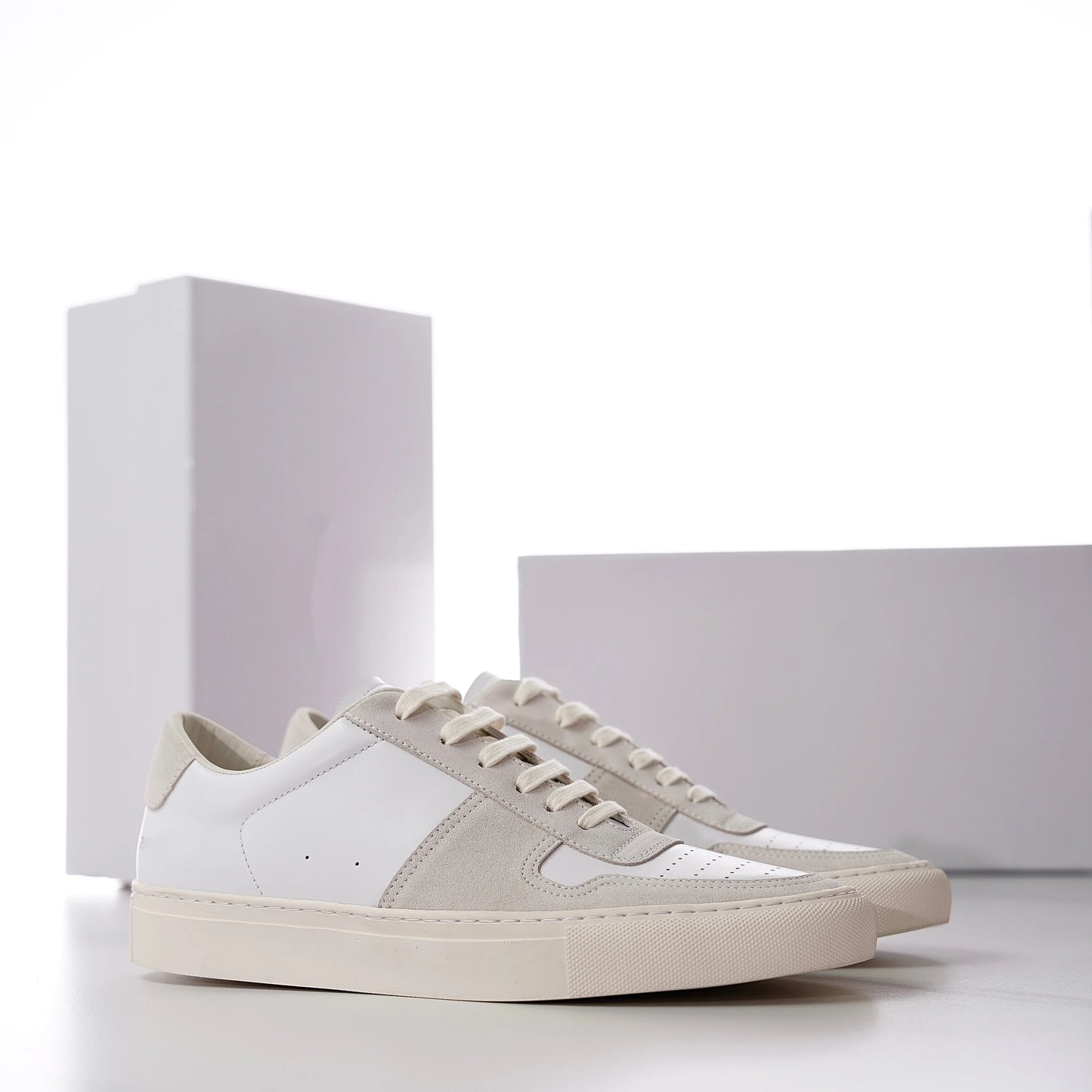 2026 Men's Handmade Luxury Sneakers