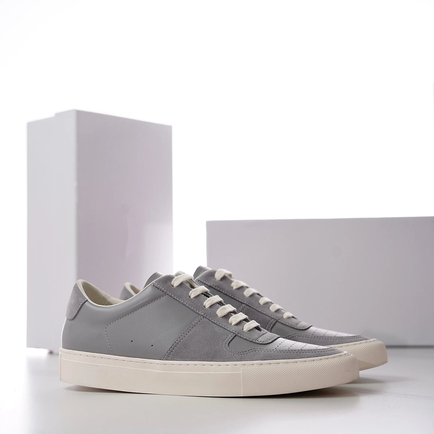 2026 Men's Handmade Luxury Sneakers