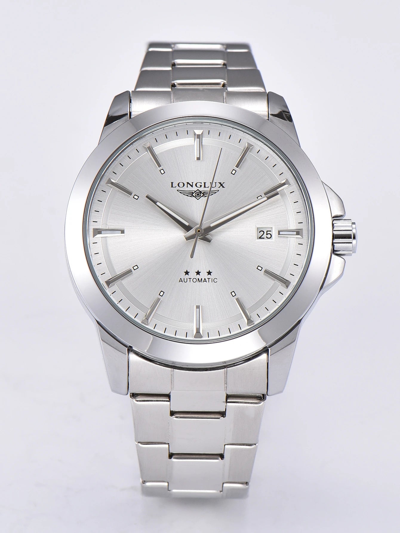 Men's Automatic Mechanical Watch