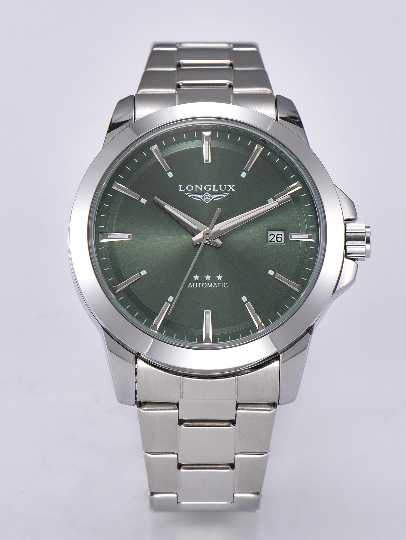 Men's Automatic Mechanical Watch