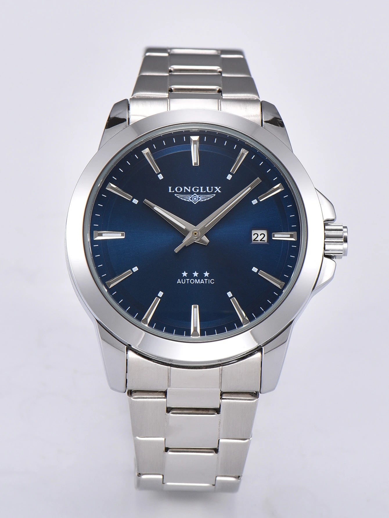 Men's Automatic Mechanical Watch