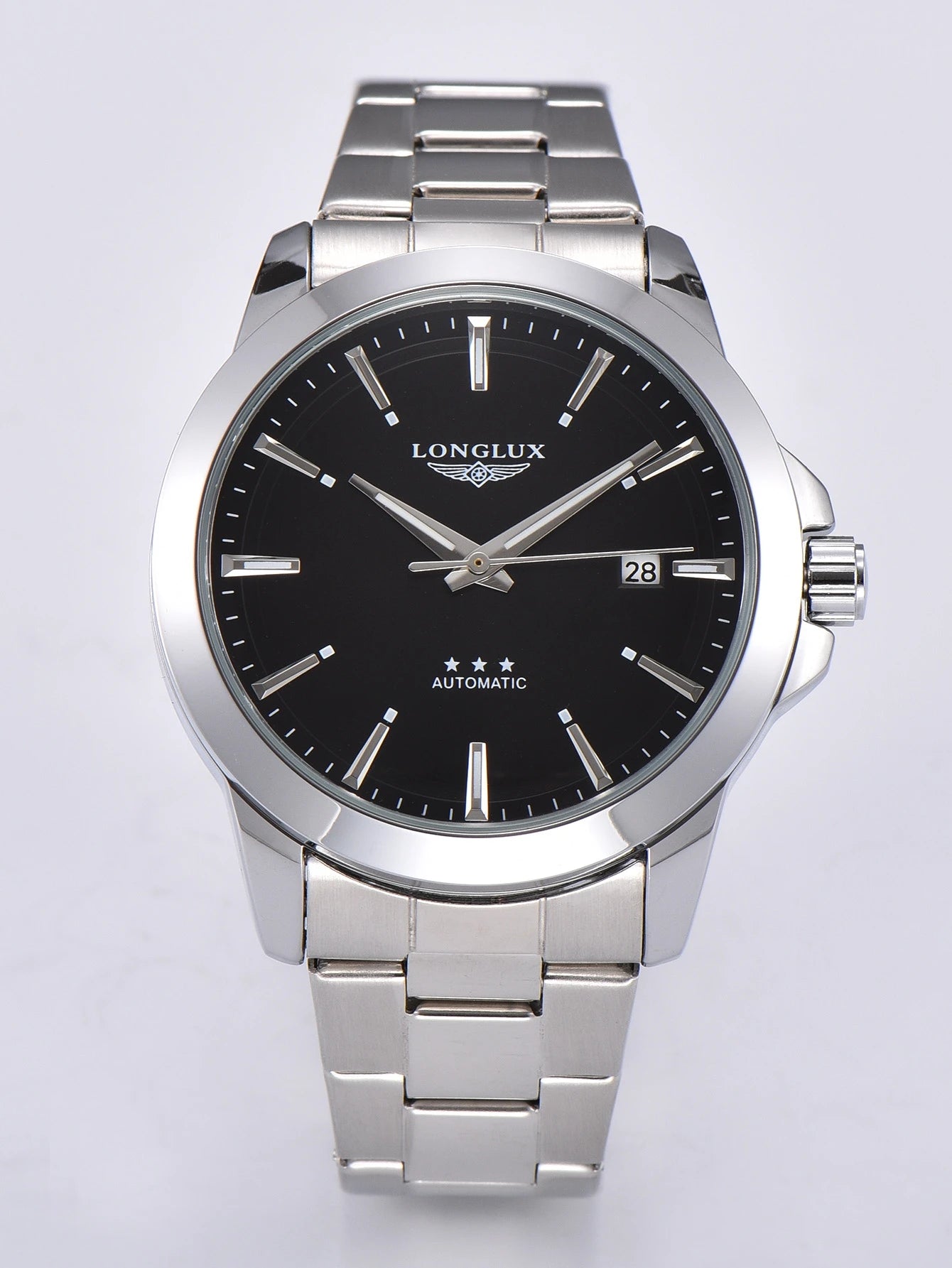 Men's Automatic Mechanical Watch