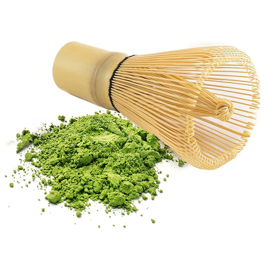 Tea Set Japanese Tea Set Matcha Whisk (Chasen) Tea Spoon And Scoop (Chashaku) Matcha Tea Set Bamboo Accessories ﻿