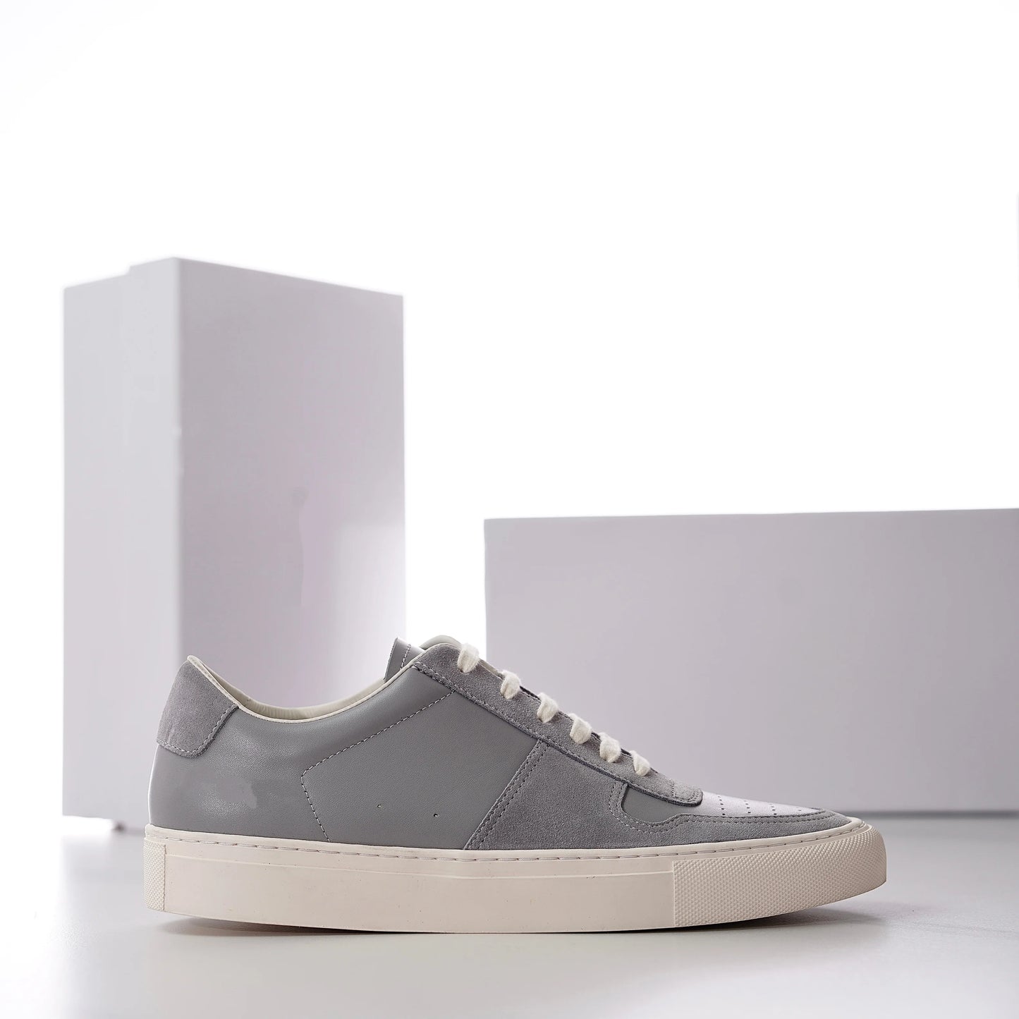2026 Men's Handmade Luxury Sneakers