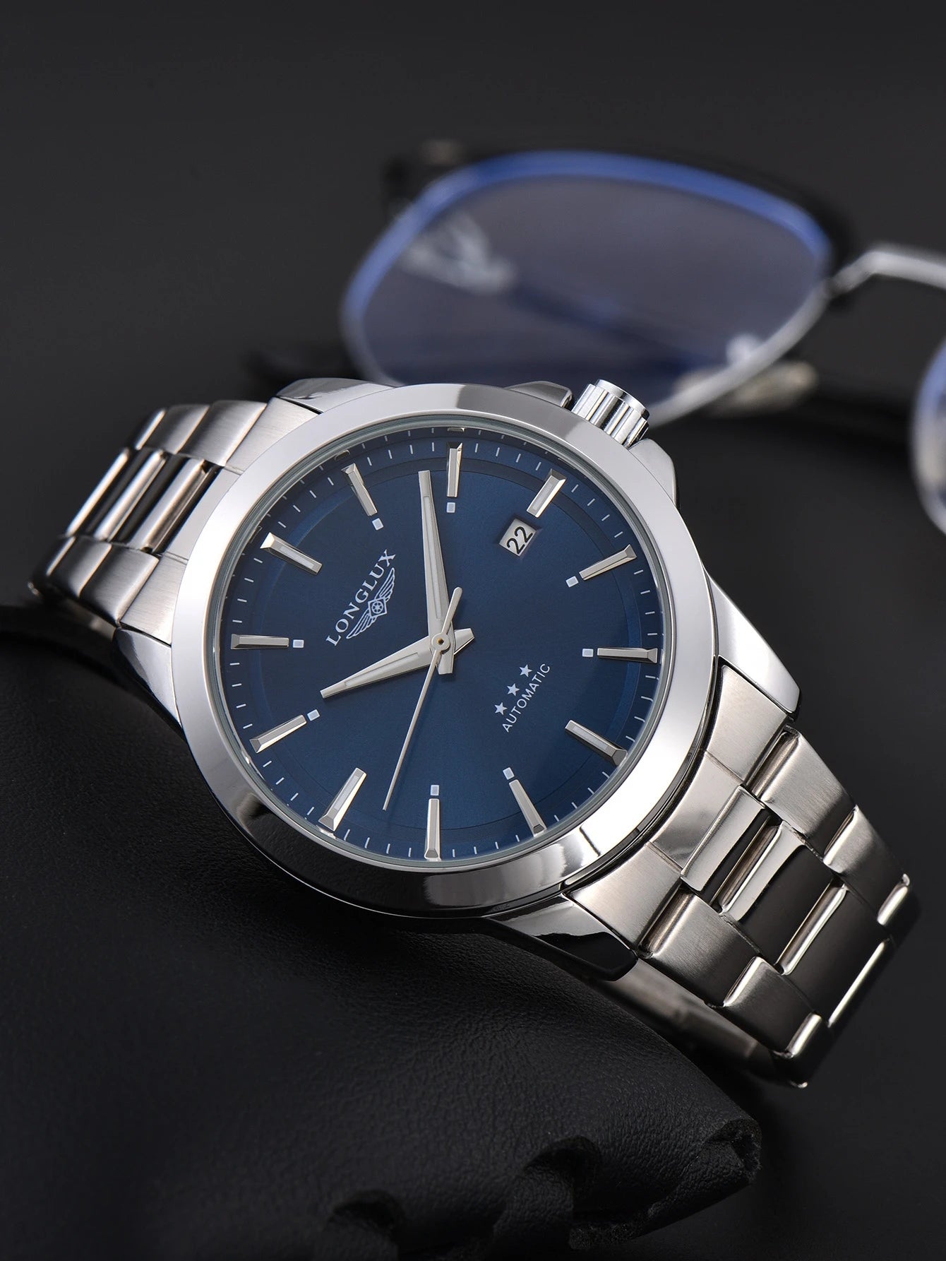 Men's Automatic Mechanical Watch
