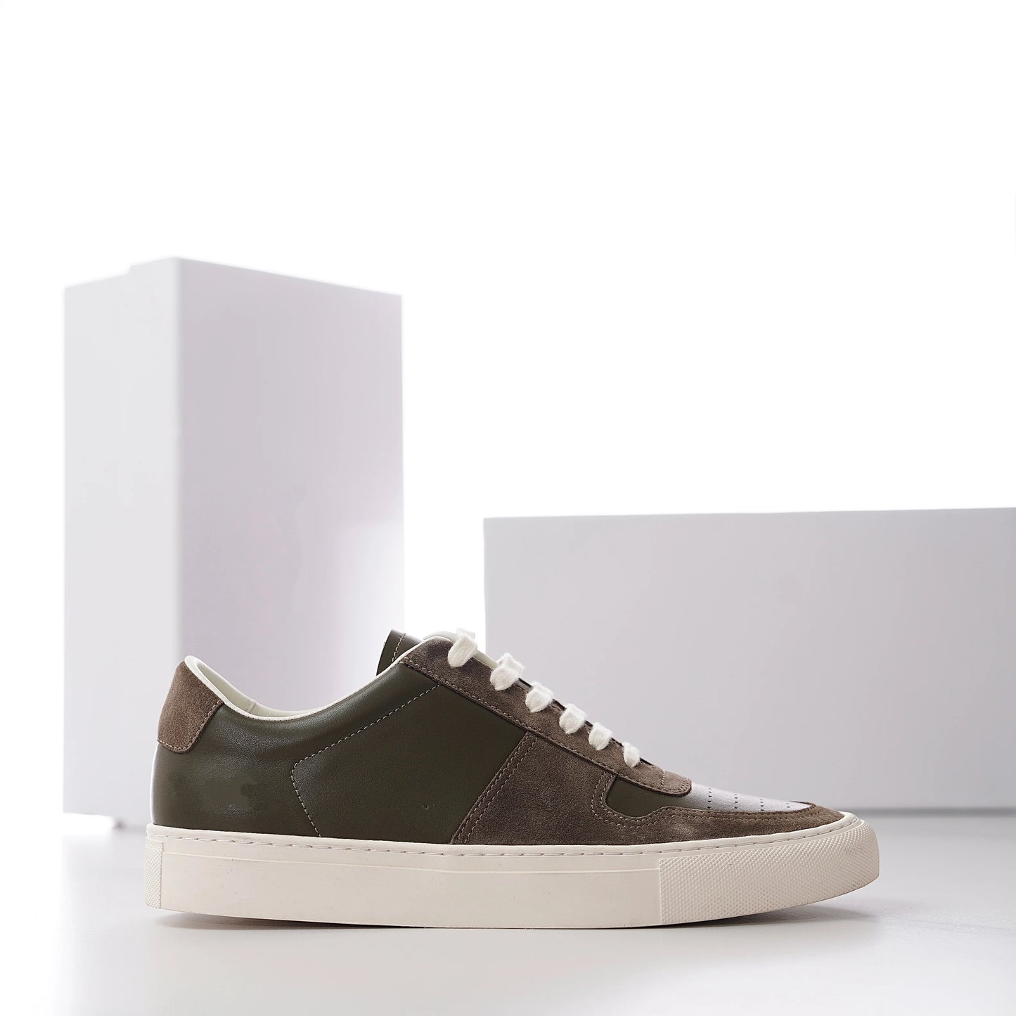 2026 Men's Handmade Luxury Sneakers