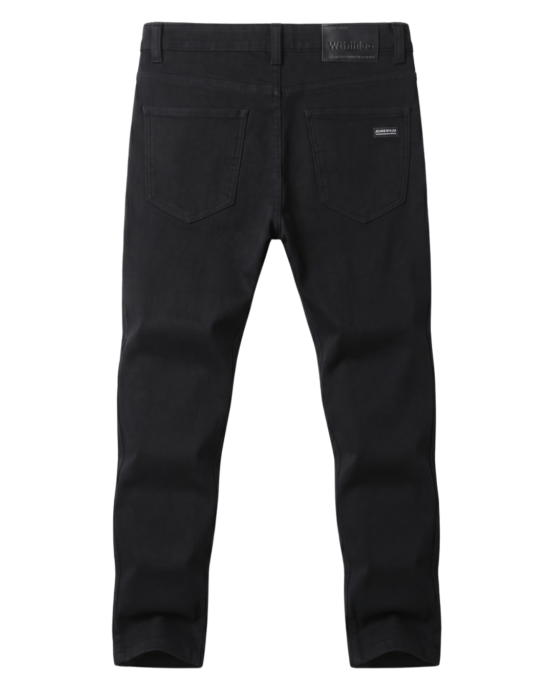 Herren Jeans Classic Straight