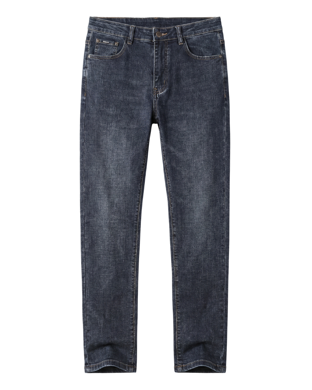 Herren Jeans Classic Straight