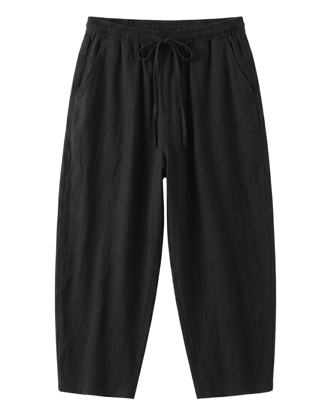 Weite Sommerhose