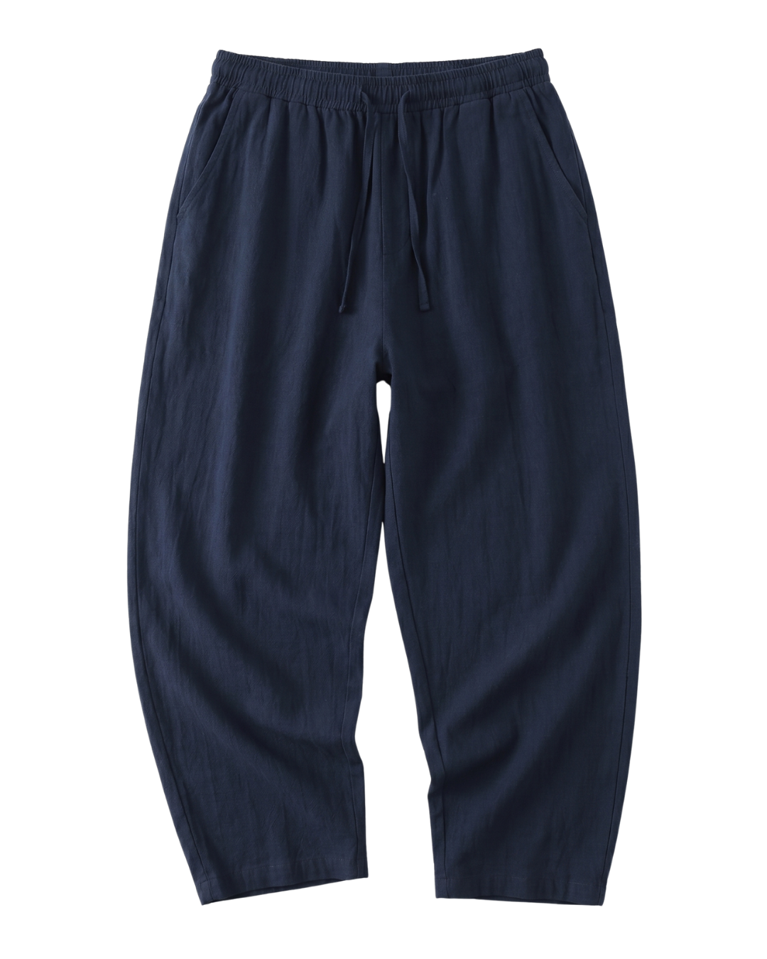 Weite Sommerhose