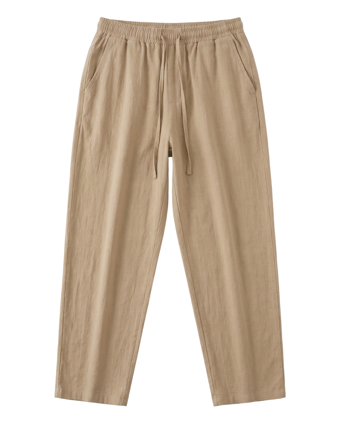 Weite Sommerhose