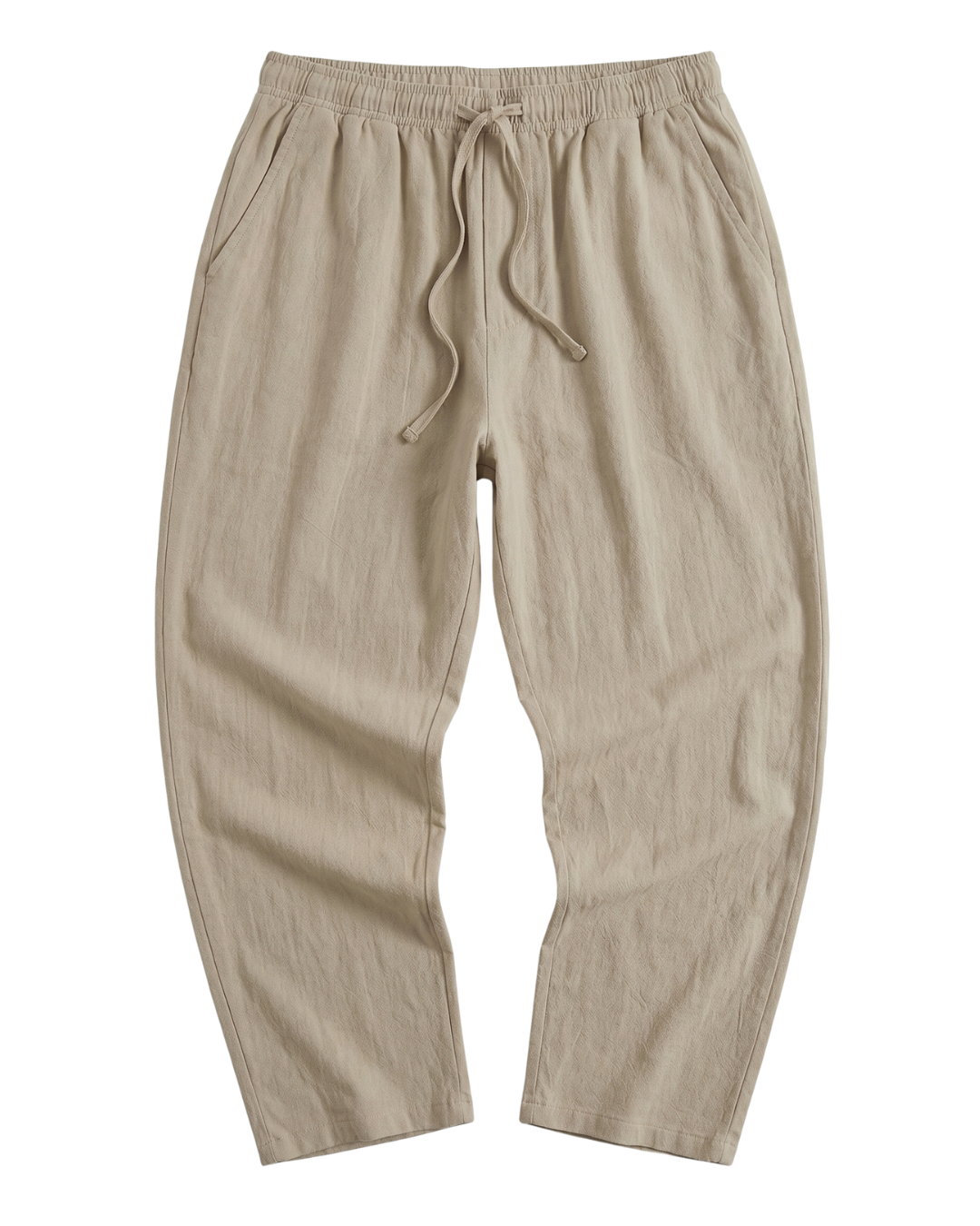 Weite Sommerhose