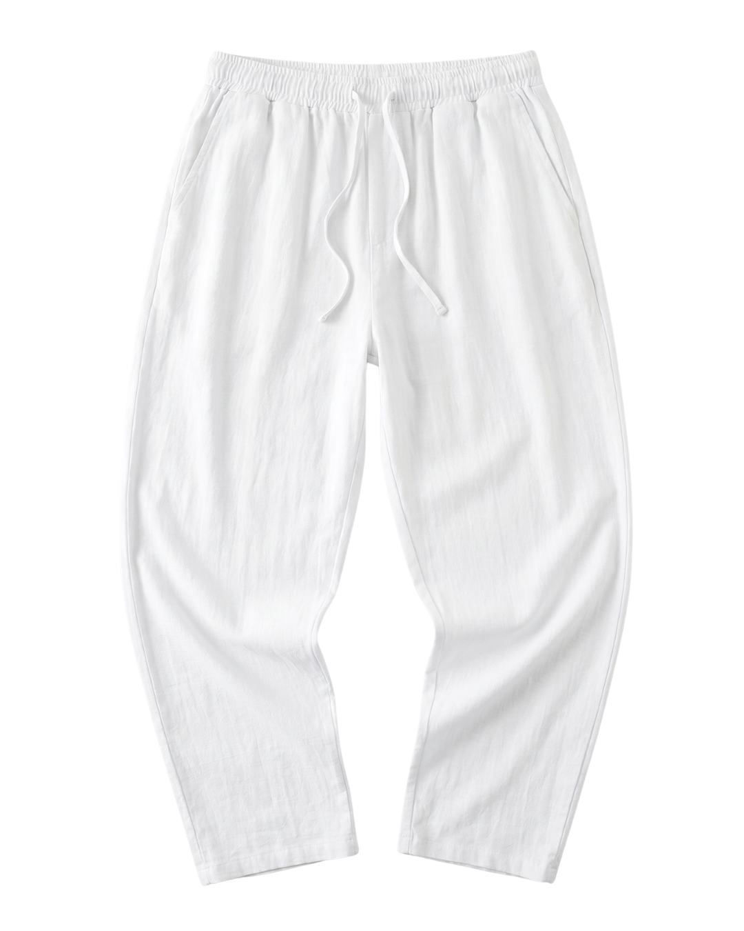 Weite Sommerhose
