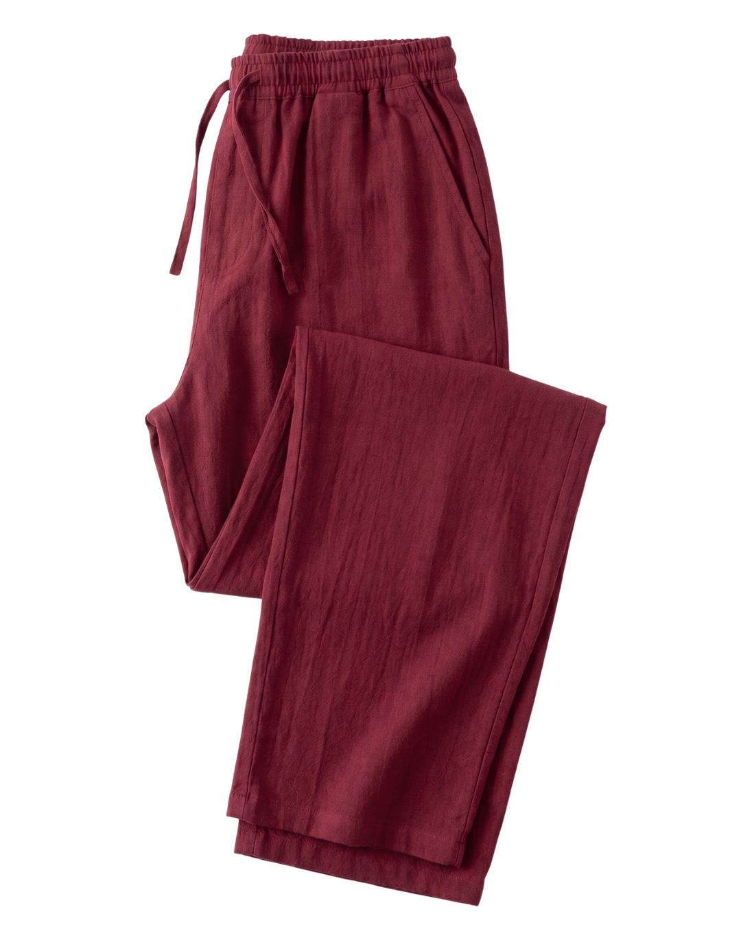 Weite Sommerhose