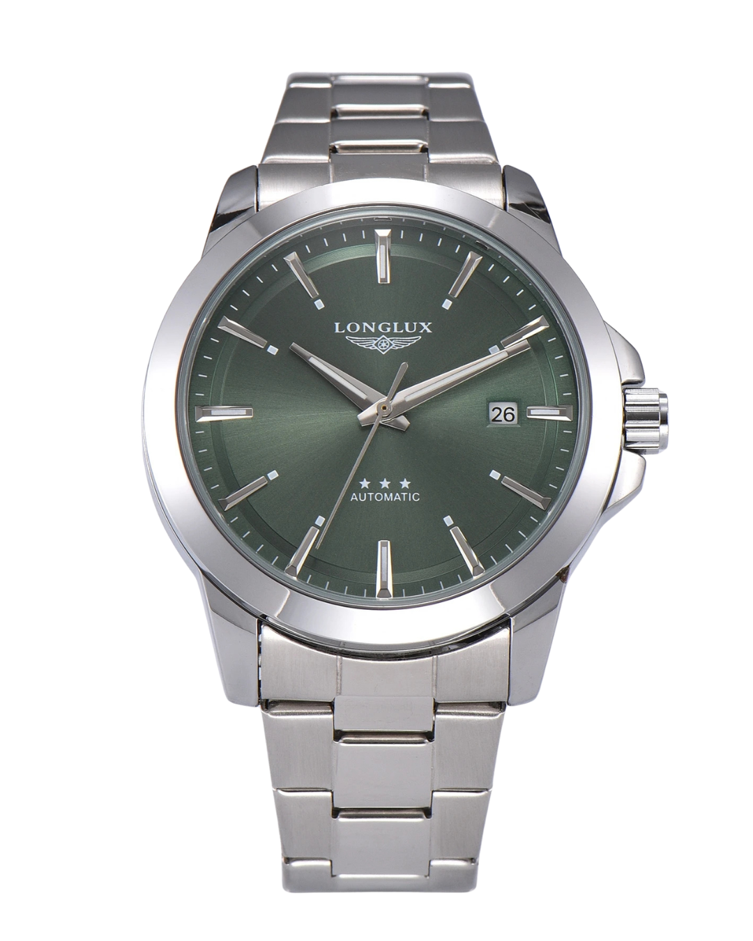 Men's Automatic Mechanical Watch