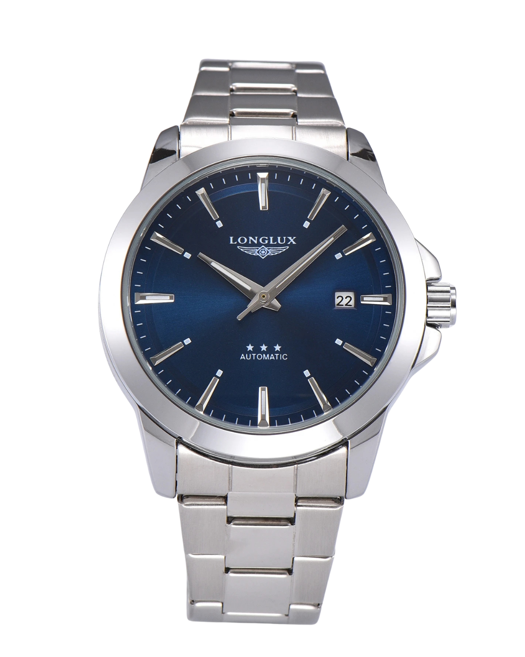 Men's Automatic Mechanical Watch