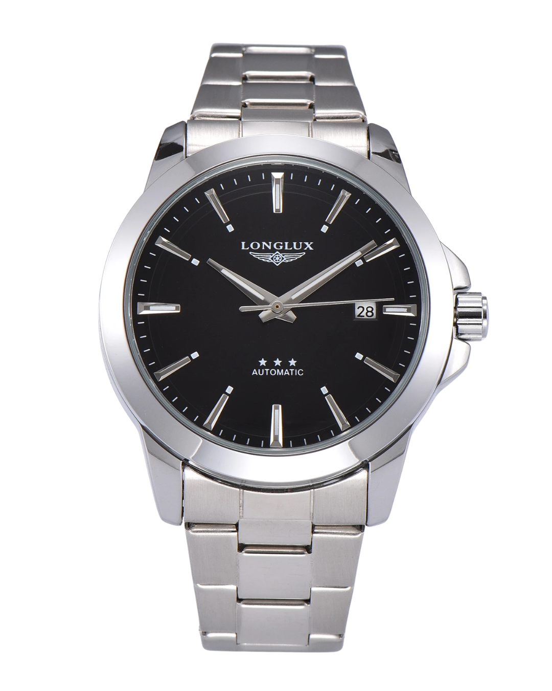 Men's Automatic Mechanical Watch