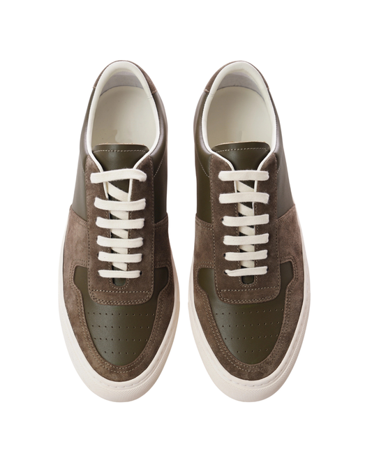 2026 Men's Handmade Luxury Sneakers