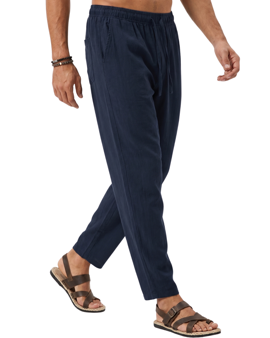 Summer Loose Fit Pants