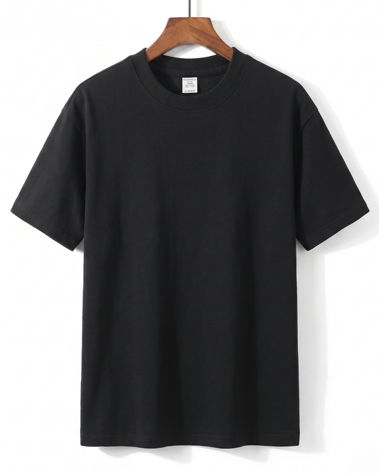 300g Heavyweight Basic Tee