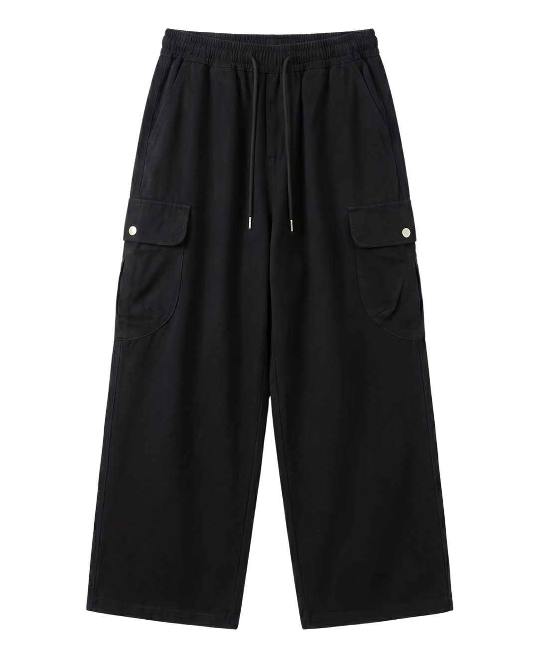 Japanische Cargo-Jogginghose